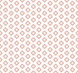 鹿の子文様　そのまま使えるシームレスパターン