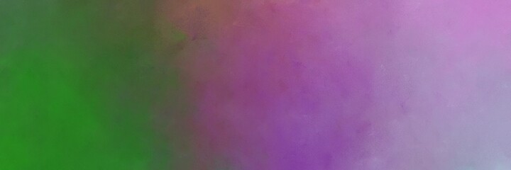 abstract colorful gradient background and dark olive green, pastel purple and antique fuchsia colors. art can be used as background or texture