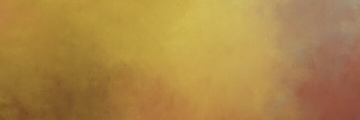 abstract colorful gradient background graphic and peru, dark khaki and brown colors. can be used as texture, background or banner