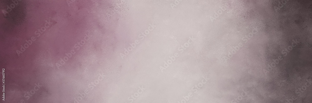 Poster abstract colorful gradient backdrop and pastel purple, ash gray and old mauve colors. art can be use