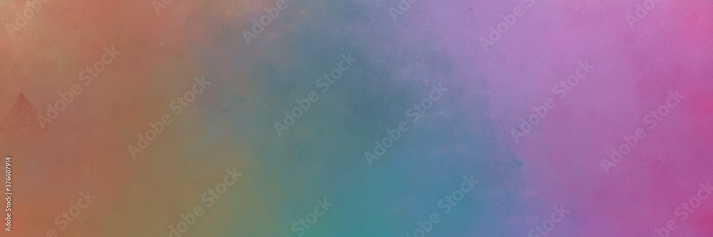 Poster abstract colorful gradient background graphic and gray gray, light slate gray and pastel brown color