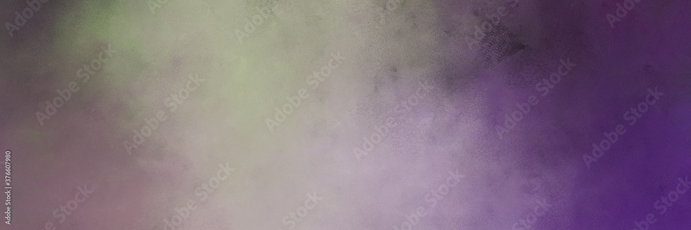 Poster abstract colorful gradient background and rosy brown, very dark magenta and very dark violet colors.