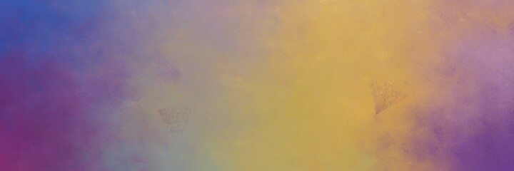 abstract colorful gradient background graphic and rosy brown, dark slate blue and old lavender colors. can be used as canvas, background or banner