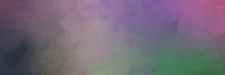 abstract colorful gradient background and old lavender, dark slate gray and rosy brown colors. can be used as texture, background or banner