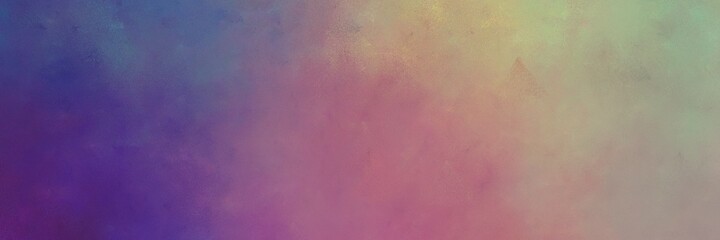 abstract colorful gradient background and gray gray, dark slate blue and tan colors. can be used as canvas, background or banner