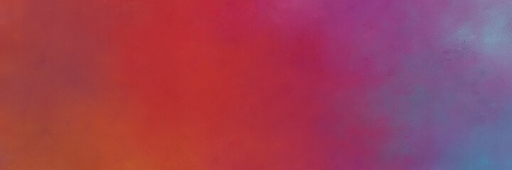 abstract colorful gradient background graphic and dark moderate pink, firebrick and slate gray colors. can be used as card, banner or header