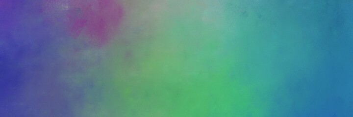 abstract colorful gradient background graphic and blue chill, dark slate blue and gray gray colors. can be used as card, banner or header