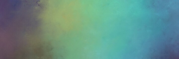 abstract colorful gradient background graphic and cadet blue, dim gray and dark sea green colors. art can be used as background or texture