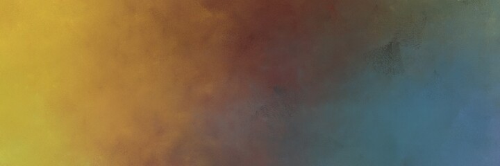 abstract colorful gradient backdrop and old mauve, peru and sienna colors. can be used as canvas, background or banner