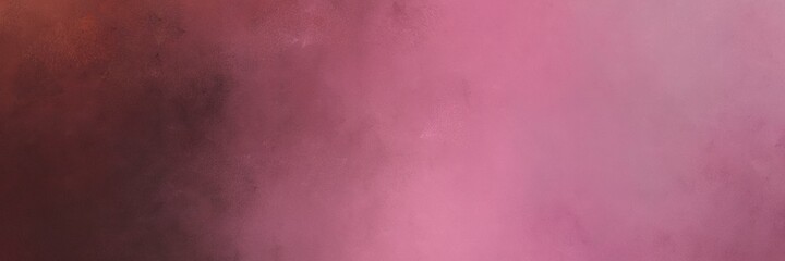 abstract colorful gradient background graphic and rosy brown, old mauve and dark moderate pink colors. art can be used as background illustration