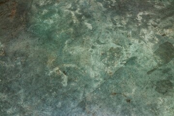 underwater world map