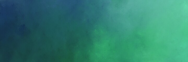 abstract colorful gradient background graphic and dark slate gray, cadet blue and medium sea green colors. can be used as poster, background or banner