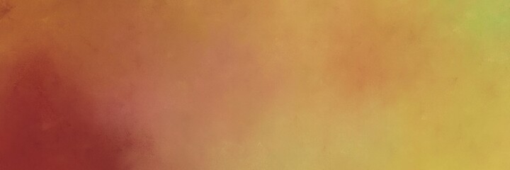 abstract colorful gradient backdrop and peru, saddle brown and sienna colors. can be used as canvas, background or banner
