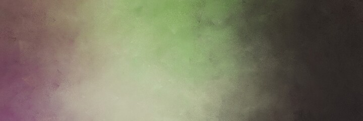 abstract colorful gradient background and dark sea green, very dark blue and pastel brown colors. art can be used as background or texture