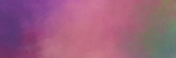abstract colorful gradient background graphic and antique fuchsia, dim gray and old lavender colors. art can be used as background illustration