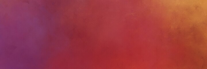 abstract colorful gradient background graphic and dark moderate pink, peru and coffee colors. can be used as canvas, background or banner