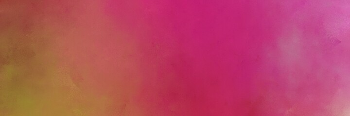 abstract colorful gradient background and moderate red, moderate pink and pale violet red colors. art can be used as background or texture