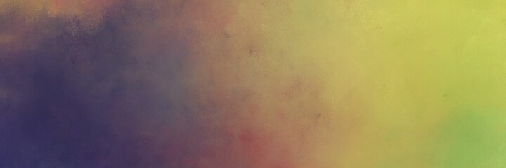 abstract colorful gradient backdrop and old mauve, dark khaki and pastel brown colors. can be used as texture, background or banner