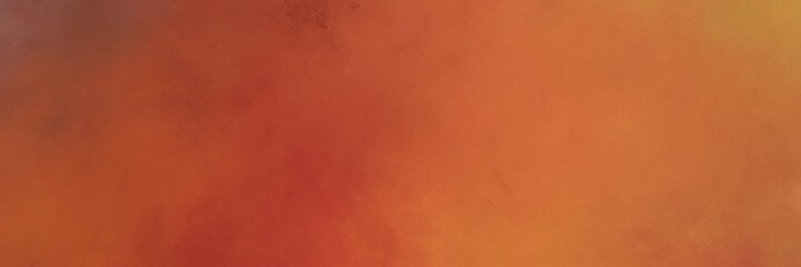 abstract colorful gradient background graphic and coffee, brown and firebrick colors. can be used as texture, background or banner