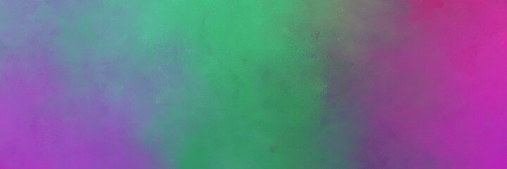 abstract colorful gradient background and blue chill, slate gray and mulberry  colors. can be used as poster, background or banner