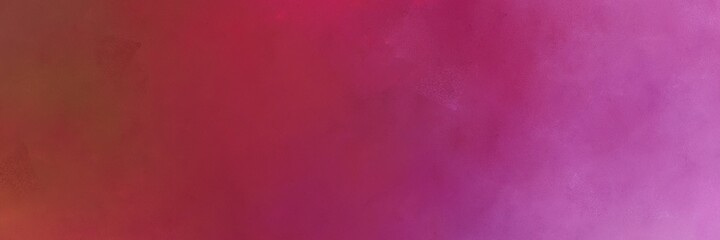 abstract colorful gradient background graphic and dark moderate pink, mulberry  and sienna colors. art can be used as background illustration