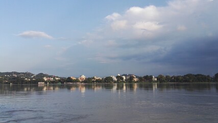 A day out in Guwahati