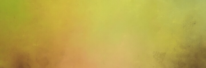 abstract colorful gradient background and dark khaki, sienna and brown colors. can be used as poster, background or banner