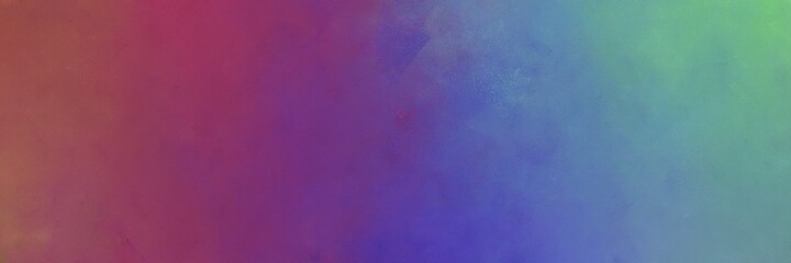 abstract colorful gradient background graphic and dark moderate pink, cadet blue and steel blue colors. can be used as poster, background or banner