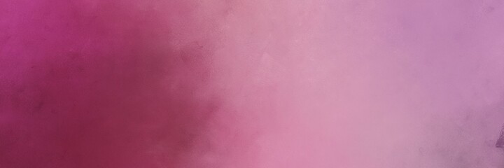 abstract colorful gradient backdrop and rosy brown, dark moderate pink and moderate pink colors. art can be used as background or texture