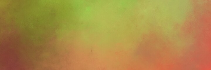 abstract colorful gradient backdrop and peru, dark khaki and brown colors. can be used as texture, background or banner