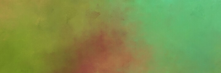 abstract colorful gradient background graphic and olive drab, brown and peru colors. can be used as canvas, background or banner