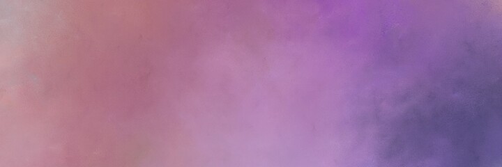 abstract colorful gradient background and rosy brown, dark slate blue and antique fuchsia colors. art can be used as background illustration