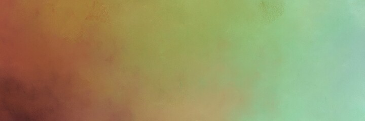 abstract colorful gradient background graphic and pastel brown, dark khaki and brown colors. can be used as texture, background or banner