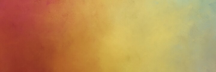 abstract colorful gradient backdrop and dark khaki, sienna and coffee colors. can be used as canvas, background or banner