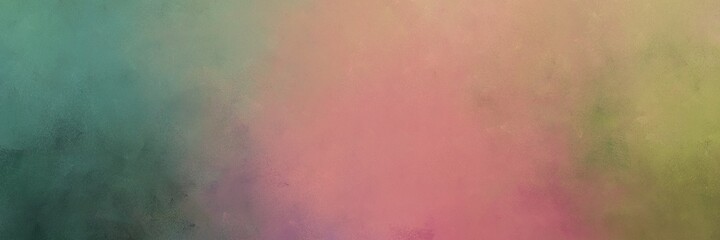 abstract colorful gradient background and rosy brown, dark slate gray and dim gray colors. can be used as poster, background or banner