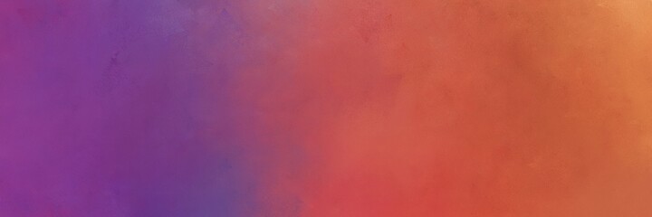 abstract colorful background and moderate red, antique fuchsia and peru colors. can be used as canvas, background or texture