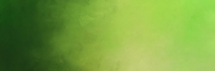 abstract colorful gradient background graphic and yellow green, very dark green and olive drab colors. can be used as poster, background or banner