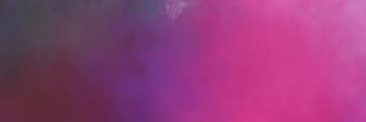 abstract colorful gradient background and mulberry , old mauve and antique fuchsia colors. art can be used as background or texture