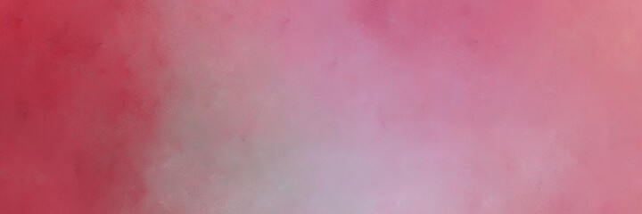 abstract colorful gradient background graphic and rosy brown, dark moderate pink and moderate red colors. can be used as canvas, background or banner