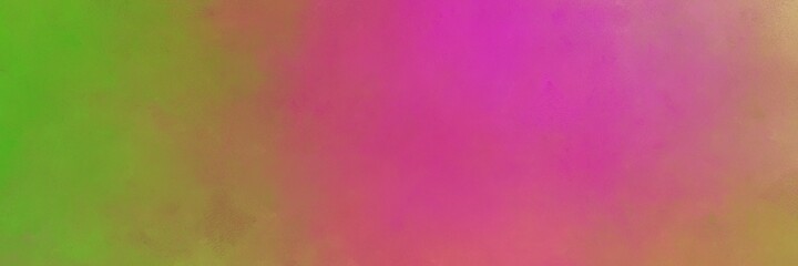 abstract colorful gradient background and indian red, olive drab and mulberry  colors. can be used as texture, background or banner