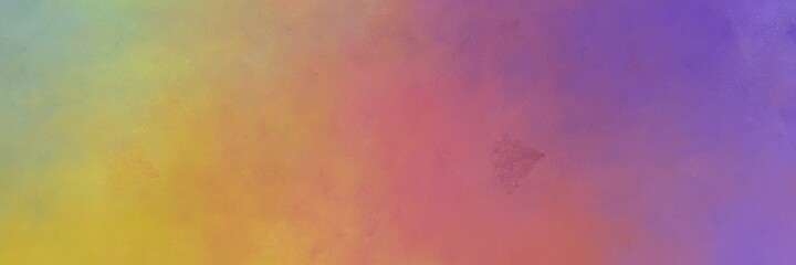 abstract colorful gradient background graphic and rosy brown, indian red and dark khaki colors. can be used as card, banner or header