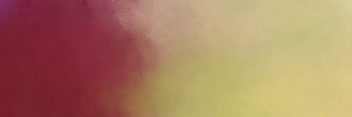 abstract colorful gradient background graphic and dark khaki, tan and dark moderate pink colors. can be used as canvas, background or banner