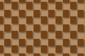 Unique brick pattern design. suitable for wallpapers and backgrounds.