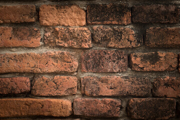Rough historic old wall texture
