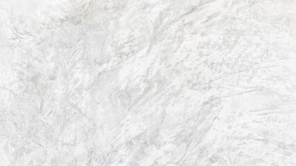 White cement wall background in vintage style for graphic design or wallpaper. Pattern of soft concrete floor in retro concept.