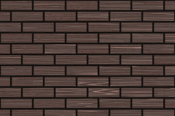 wood brick floor pattern and tile design