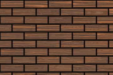 wood brick floor pattern and tile design