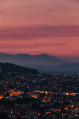 Naklejka premium Photo