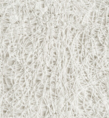 Seamless fiber texture