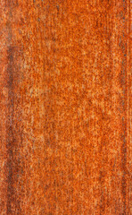 Rusty orange metal texture
Background of rusty metal, abstract backdrop with metal texture.
